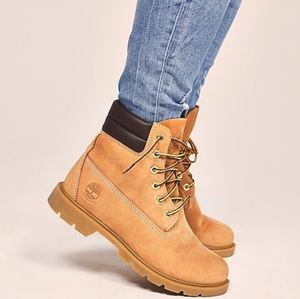 Timberland Linden Woods Boots